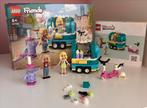 LEGO Friends 41733 Bubble Tea Mobiele Kraam, Kinderen en Baby's, Speelgoed | Duplo en Lego, Ophalen of Verzenden, Zo goed als nieuw