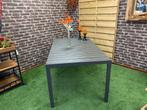 Poly Wood Tafel, Ophalen, Nieuw, Rechthoekig, Aluminium