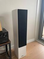Yamaha NS-F330 speakers set (2 stuks) – als nieuw, Zo goed als nieuw, 120 watt of meer, Front, Rear of Stereo speakers, Ophalen