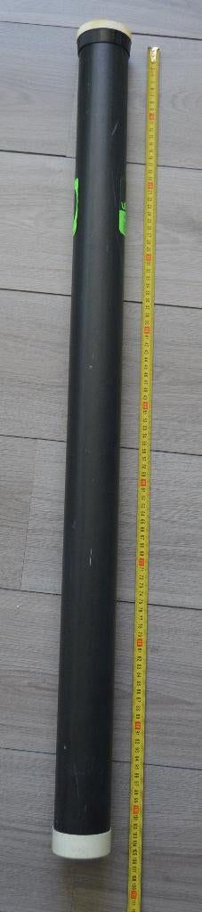 poster koker, kunststof!, Ophalen, A1 t/m A3, Film en Tv