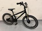 Volare Freestyle BMX Fiets 18 inch - Zwart, Ophalen, Staal, V-brakes, 16 tot 20 inch