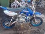 Pitbike 110 CC, Ophalen, Pitbike