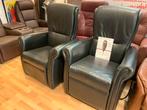 Relaxfauteuil met sta - op functie, Ophalen of Verzenden, Zo goed als nieuw, 75 tot 100 cm, 50 tot 75 cm