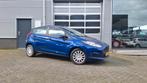 Ford Fiesta 1.0 Style, Euro 5, 525 kg, Blauw, 23 km/l