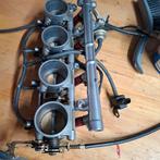 Suzuki GSXR 750 SRAD Carburateur injectie, Ophalen of Verzenden