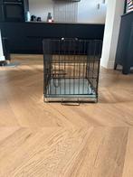 Bench hond 48x36x40, Dieren en Toebehoren, Ophalen, Gebruikt