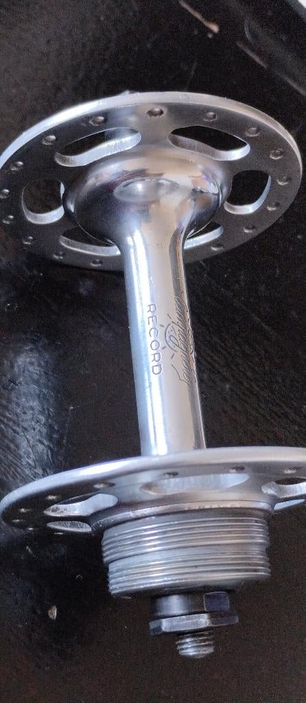 campagnolo, Wiel, Campagnolo, Racefiets, Ophalen of Verzenden