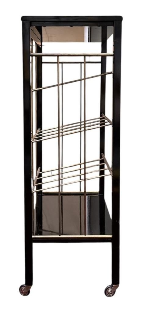 1195. Tijdschriftenrek, 21e eeuw, Ophalen of Verzenden