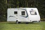 Caravelair Antares 460 Family - Ruime gezinscaravan, Vast bed, Luifel, Treinzit, Particulier