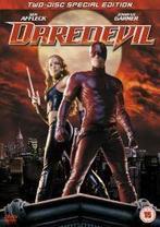 Daredevil (origineel)  Twee disc special uitvoering, Alle leeftijden, Ophalen of Verzenden, Zo goed als nieuw, Boxset