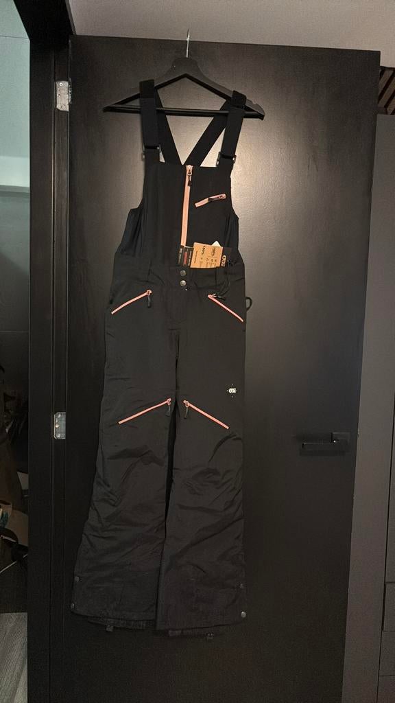 Picture Haakon snowboard broek skibroek XS nieuw, Kleding | Dames, Wintersportkleding, Zo goed als nieuw, Broek, Maat 34 (XS) of kleiner
