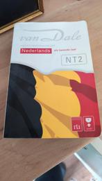 Van Dale Pocketwoordenboek Nederlands als tweede taal NT2, Boeken, Ophalen of Verzenden