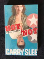 Your choise Hot or Not  -  Carry Slee, Ophalen of Verzenden, Nieuw