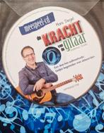 De Kracht van de Gitaar - Gitaarlesboek met CD, Gitaar, Les of Cursus, Ophalen of Verzenden, Zo goed als nieuw