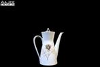 Rosenthal Form 2000  Koffiepot – Raymond Loewy – Shadow Rose, Overige typen, Ophalen of Verzenden, Zo goed als nieuw, Overige stijlen
