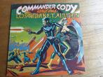 Commander Cody And His Lost Planet Airmen, Ophalen of Verzenden, Gebruikt, 12 inch, Overige genres
