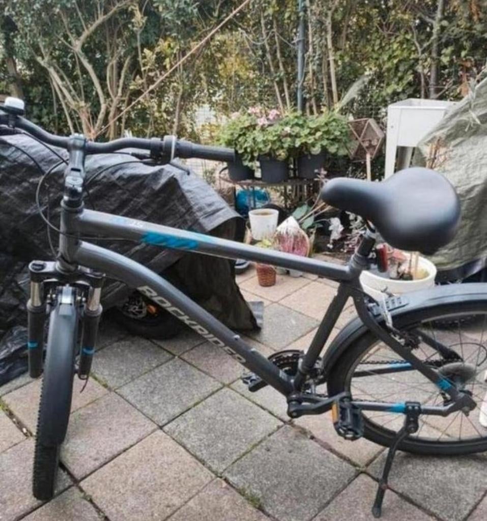 Rockrider ST 100/27.5x20 banden/, Ophalen of Verzenden, Overige merken