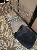 Opvouwbare bench., Ophalen, Zo goed als nieuw