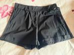 Ambika travelstof korte broek maat XL, zwart, Kort, Zwart, Maat 46/48 (XL) of groter, Ophalen of Verzenden