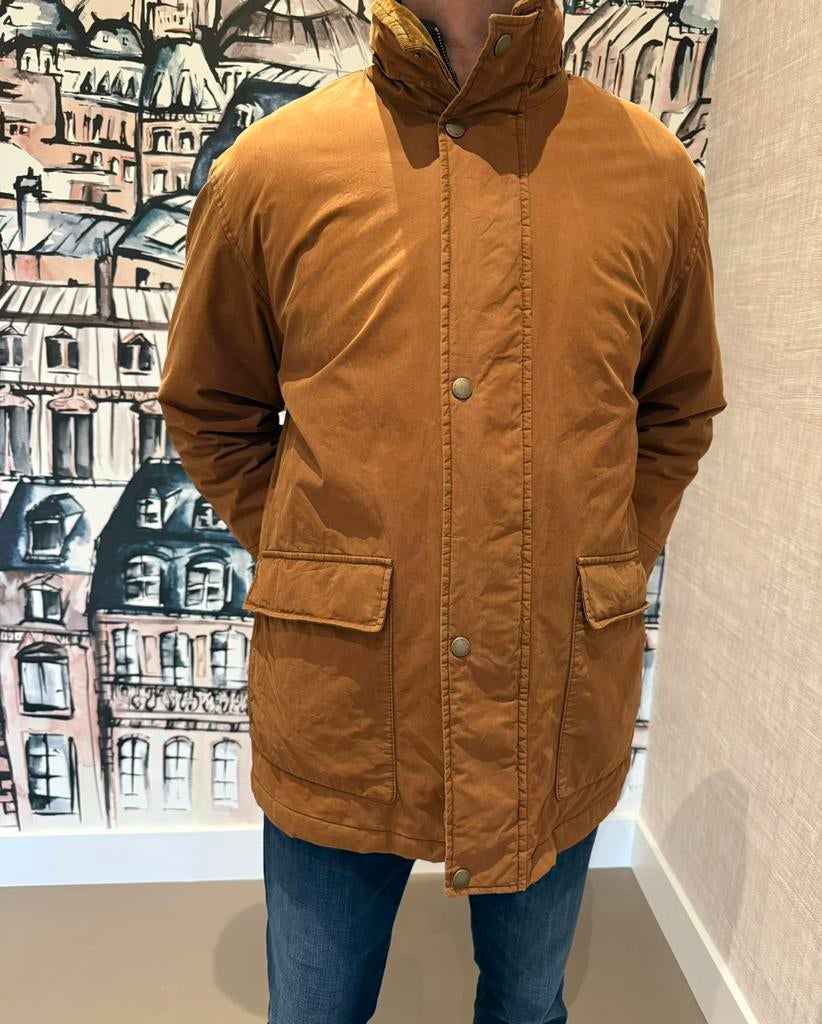 Fijne outdoorjas van Camel Active, maat XL /54., Kleding | Heren, Ophalen of Verzenden, Maat 52/54 (L)