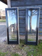 draai- kiepraam, Raamkozijn, Zo goed als nieuw, 150 tot 225 cm, Inclusief glas