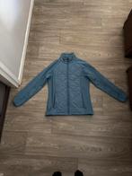 Kjelvik dames jas maat S, Blauw, Ophalen of Verzenden, Zo goed als nieuw, Maat 36 (S)
