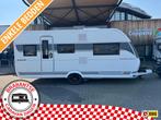 Hobby Excellent Edition 495 UL 2024 Mover,Airco,Tent!!!, Schokbreker, Standaardzit, Hobby, Overige typen