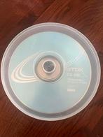 CD-R80/ TDK, Ophalen of Verzenden, Nieuw, Cd, Op spindel