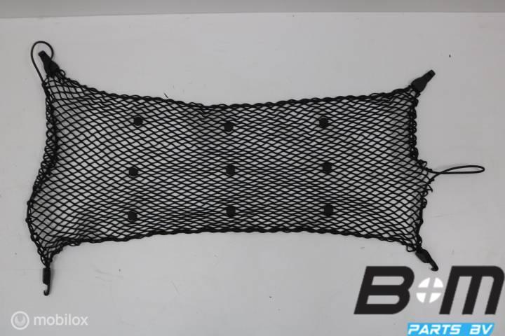 Bagagenet Audi A6 4B Avant Allroad, Gebruikt