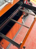 KANTOOR ARCHIEFKAST MET LADES, Ophalen, Gebruikt, Overige materialen, 50 tot 100 cm