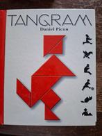 Tangram Daniel Picon, Verzenden, Minder dan 500 stukjes, Zo goed als nieuw