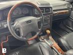 Volvo C70 Coupé 2.3 T-5 Tourer Safron, C70, Gebruikt, Zwart, Overige kleuren