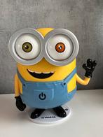 Minions lamp, Ophalen, Gebruikt, Lamp