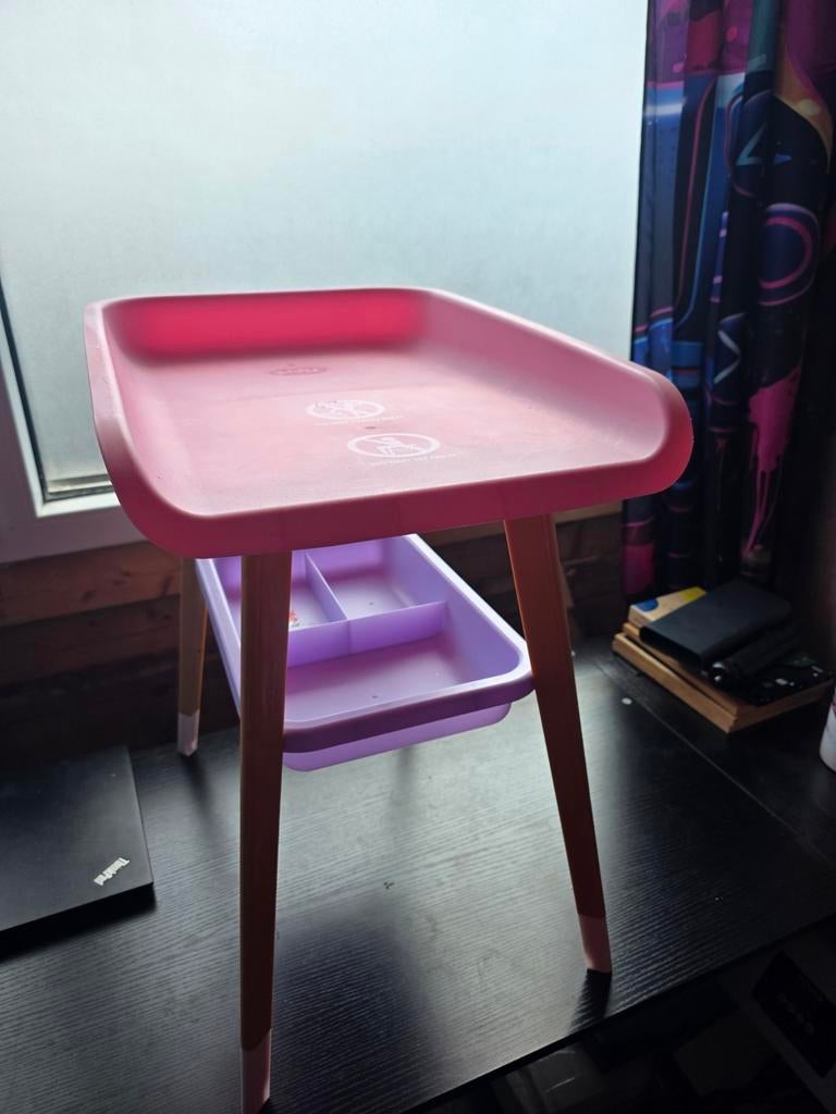 Baby Born commode met verschoonmat, Ophalen, Gebruikt