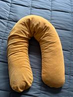 Geel voedingskussen, Ophalen of Verzenden, Gebruikt