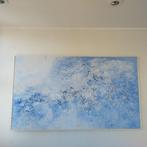 Prachtig Schilderij van Ab Jongmans (1934-2011), Antiek en Kunst, Ophalen