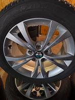 Originele Alfa Romeo velgen met winterbanden, Auto-onderdelen, Ophalen of Verzenden, Gebruikt, Alfa Romeo