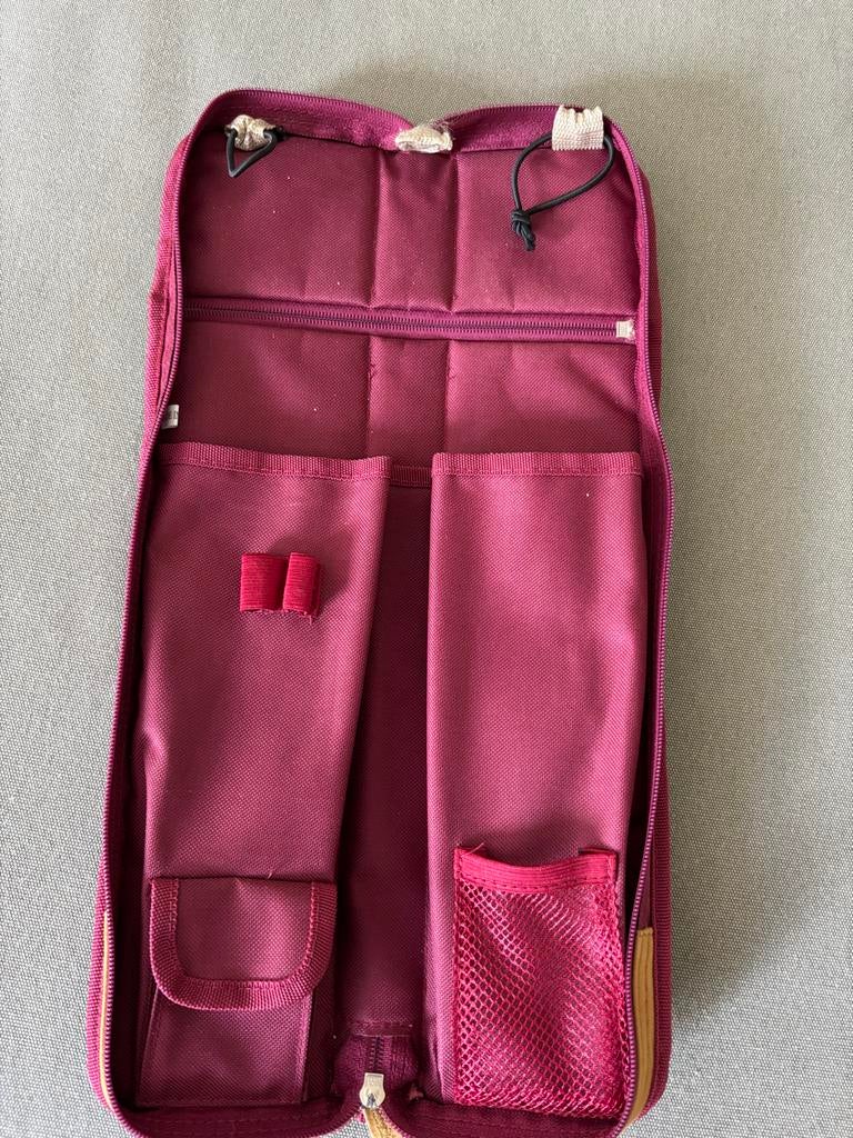 Tama Power Pad Stickbag, Ophalen of Verzenden, Zo goed als nieuw, Tama