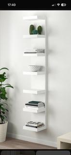Ikea wall shelf, Ophalen, Zo goed als nieuw