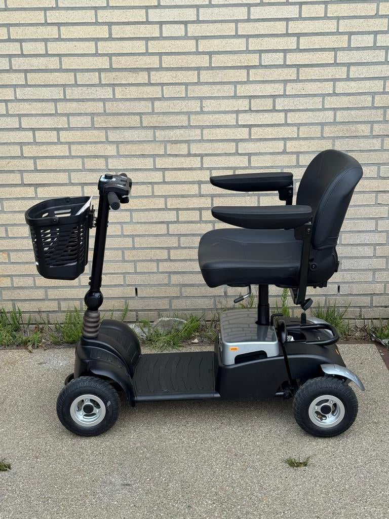Vivo scootmobiel, Diversen, Ophalen, Zo goed als nieuw, 10 km/u of minder