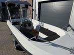 Nette Laguna 500 Consoleboot Sloep incl. Yamaha 40PK 2-takt, Gebruikt, Laguna, Wfwatersport@botenverhuurhoorn.nl, 30 tot 50 pk