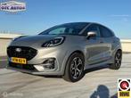 Ford Puma 1.0 Hybrid ST- Line automaat nieuw model winterpak, Auto's, 12 maanden, Zwart, Bedrijf, Hybride Elektrisch/Benzine