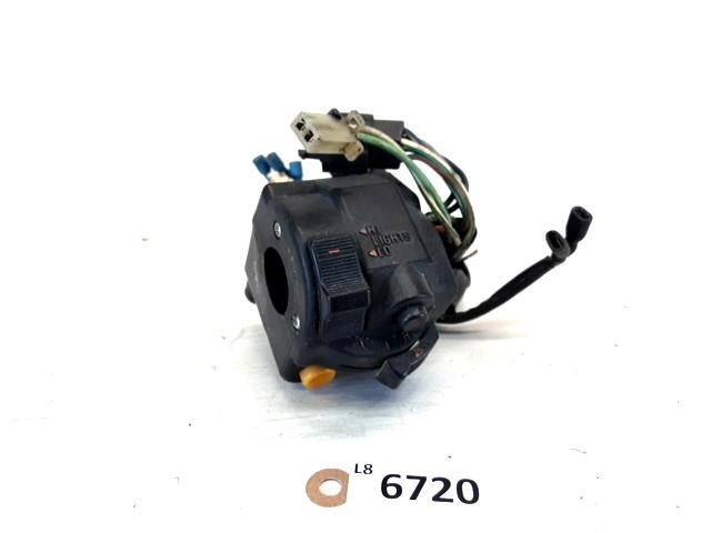 CB900 Bol Dor 1981 - 1986 Honda D1-50135