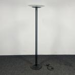 Hoge Vloerlamp - Glazen Lampenkap 25412, Ophalen, Gebruikt, 150 tot 200 cm
