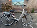 Elektrische Batavus fiets - Comfortabel en betrouwbaar, Gebruikt, Batavus, Ophalen of Verzenden, 51 tot 55 cm