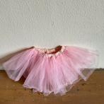 Roze mini tutu *tres jolie Duiven*, Verzenden, Gebruikt, Kleding