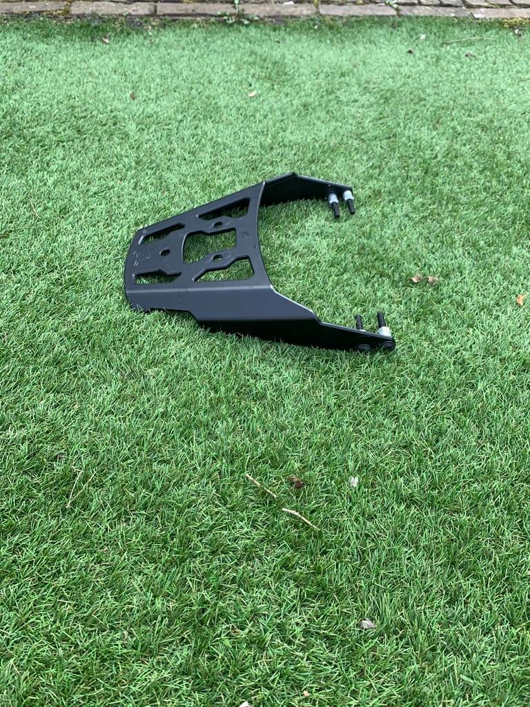 SW-Motech bagage drager voor Yamaha XJR 1300, Motoren, Ophalen, Gebruikt