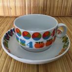 Thomas Brigitte Extra numbers kinder kop en schotel 7- ties, Ophalen of Verzenden