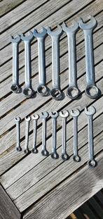 Steeksleutels, Ophalen of Verzenden, Nieuw