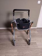 Trust Care Let's Go Rollator! Team Houtlook!, Diversen, Rollators, Ophalen, Opvouwbaar, Zo goed als nieuw